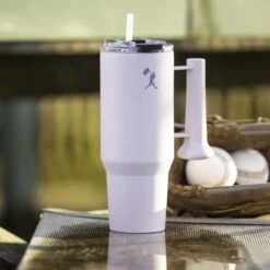 Ballpark Tumbler - 40oz - Infield Orchid-7243157078086 -Baseballism 0X1A4359 d5123cb2 44d2 459d 988e a7a57e38479f