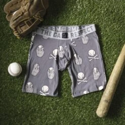 Pick Your Poison Boxer Briefs-7151155544134 5 Pick Your Poison Boxer Briefs-7151155544134 -Baseballism 0X1A9872