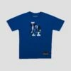 Samurai LA Youth Blue - Los Angeles Dodgers-7315382173766