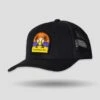 Two Seams Sunset Trucker Cap-7270935429190