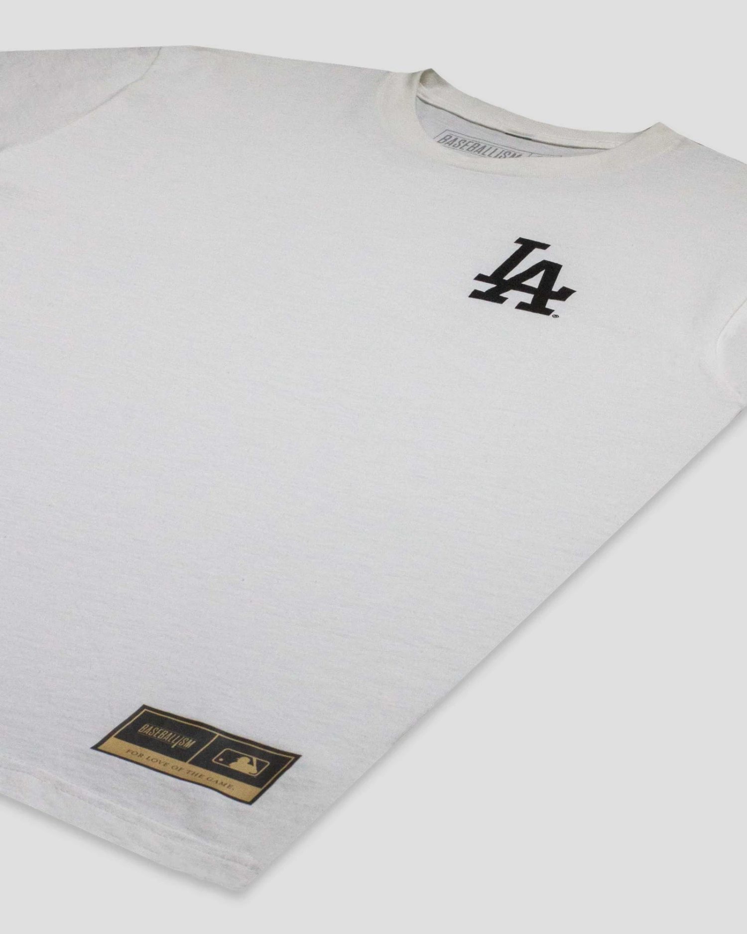 Samurai LA White - Los Angeles Dodgers-7314605113414 3 Samurai LA White - Los Angeles Dodgers-7314605113414 - Image 3