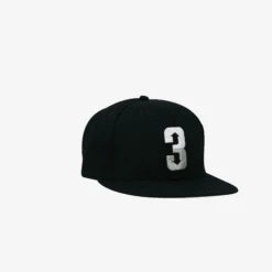 3 Up 3 Down Cap-7396139397 -Baseballism 3 Up 3 Down Cap 360