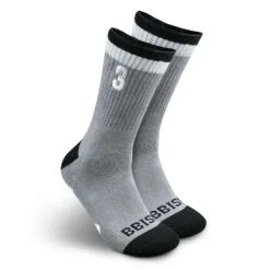 3 Up 3 Down Socks - Mid Calf 2.0-1306535362630