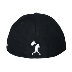 3 Up 3 Down Cap-7396139397 -Baseballism 3up3downfittedback