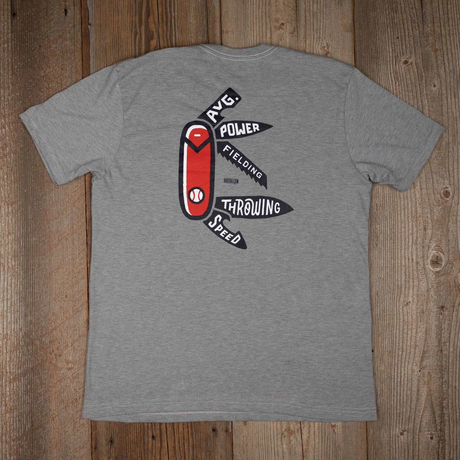 5 Tool Pocket Knife-6549460189254 4 5 Tool Pocket Knife-6549460189254 - Image 4