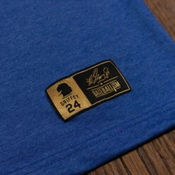 Video Game Junior - Ken Griffey Jr. Collection-4734762123334 13 Video Game Junior - Ken Griffey Jr. Collection-4734762123334 -Baseballism 8 BitTee Detail1