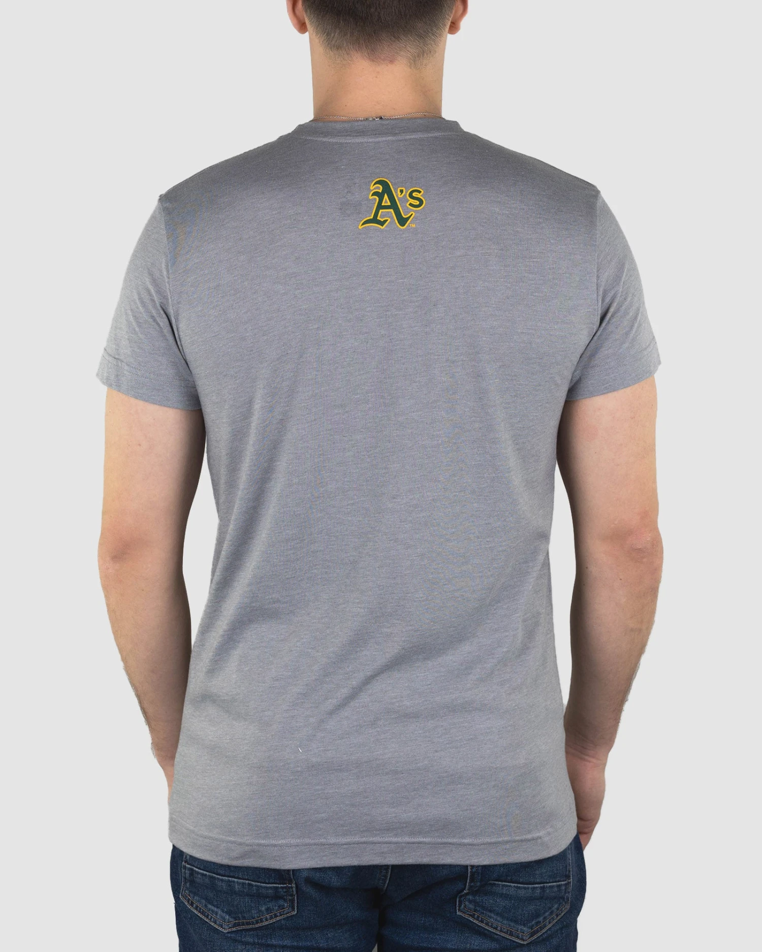 Anthem - Oakland Athletics-6656704741446 2 Anthem - Oakland Athletics-6656704741446 - Image 2