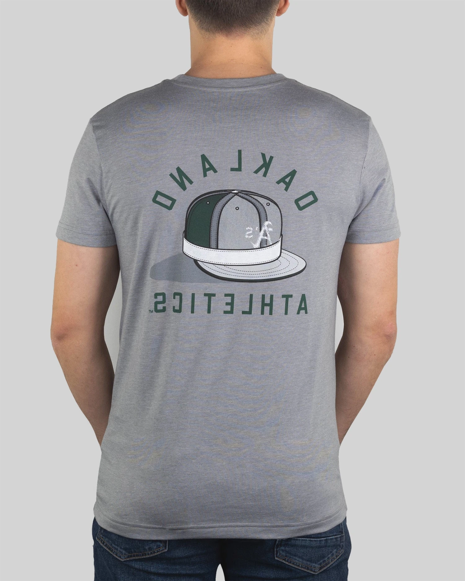 Rally Cap - Oakland Athletics-6672388489286 1 Rally Cap - Oakland Athletics-6672388489286