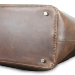 Alison Tote Bag And Clutch Bag-3948687491142 -Baseballism AlisonTote Lifestyle10