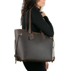 Alison Tote Bag And Clutch Bag-3948687491142 -Baseballism Alison Tote 1