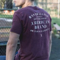 America's Brand Stencil-6659031007302 14 America's Brand Stencil-6659031007302 -Baseballism America sBrandAnniversarySale 2