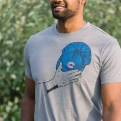 Anthem - Chicago Cubs-6656701923398 -Baseballism AnthemMen s Cubs