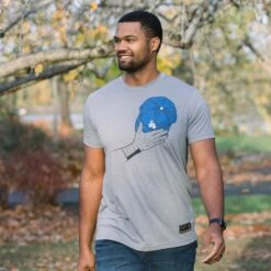 Anthem - Los Angeles Dodgers-6656703529030 -Baseballism AnthemMen s Dodgers