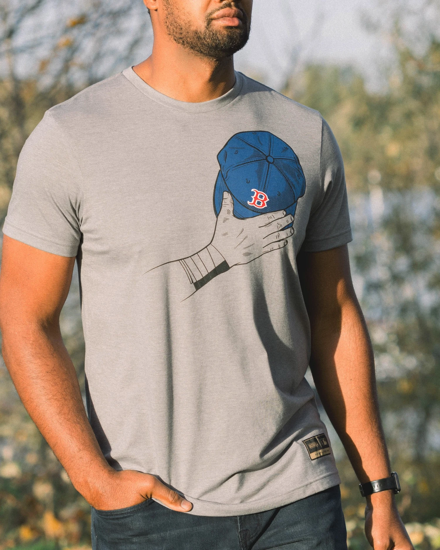 Anthem - Boston Red Sox-6656701890630 5 Anthem - Boston Red Sox-6656701890630 - Image 5