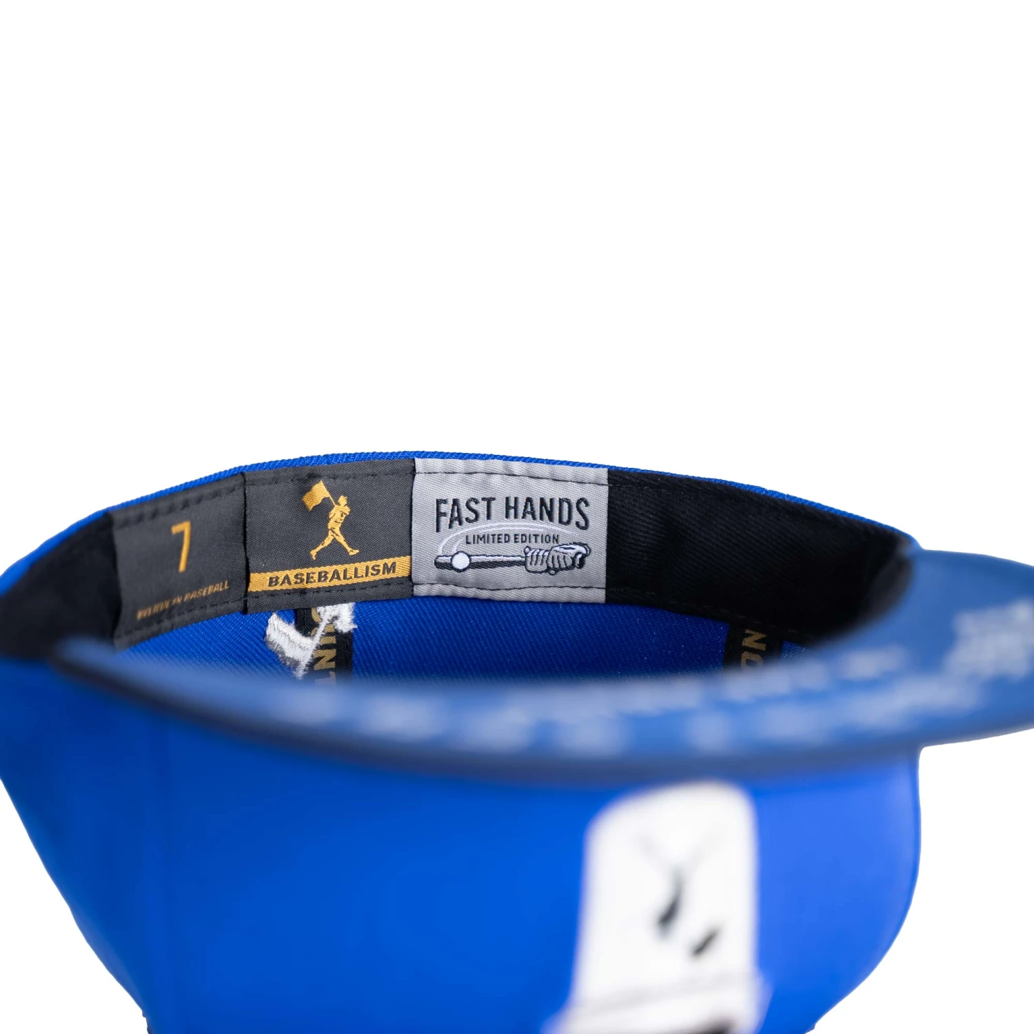 Bucket Cap - Fast Hands-7160188239942 6 Bucket Cap - Fast Hands-7160188239942 - Image 6