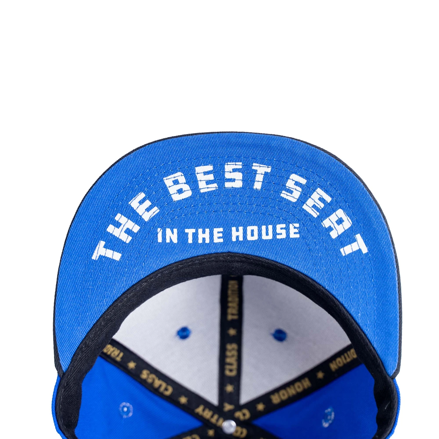 Bucket Cap - Fast Hands-7160188239942 5 Bucket Cap - Fast Hands-7160188239942 - Image 5