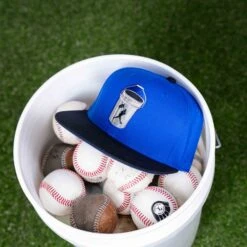Bucket Cap - Fast Hands-7160188239942 13 Bucket Cap - Fast Hands-7160188239942 -Baseballism Baseballism Bucket 007