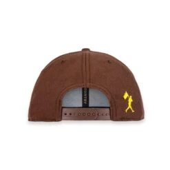 Idaho Taters Cap-7204472029254 9 Idaho Taters Cap-7204472029254 -Baseballism Baseballism Farm Ball Idaho Taters 004