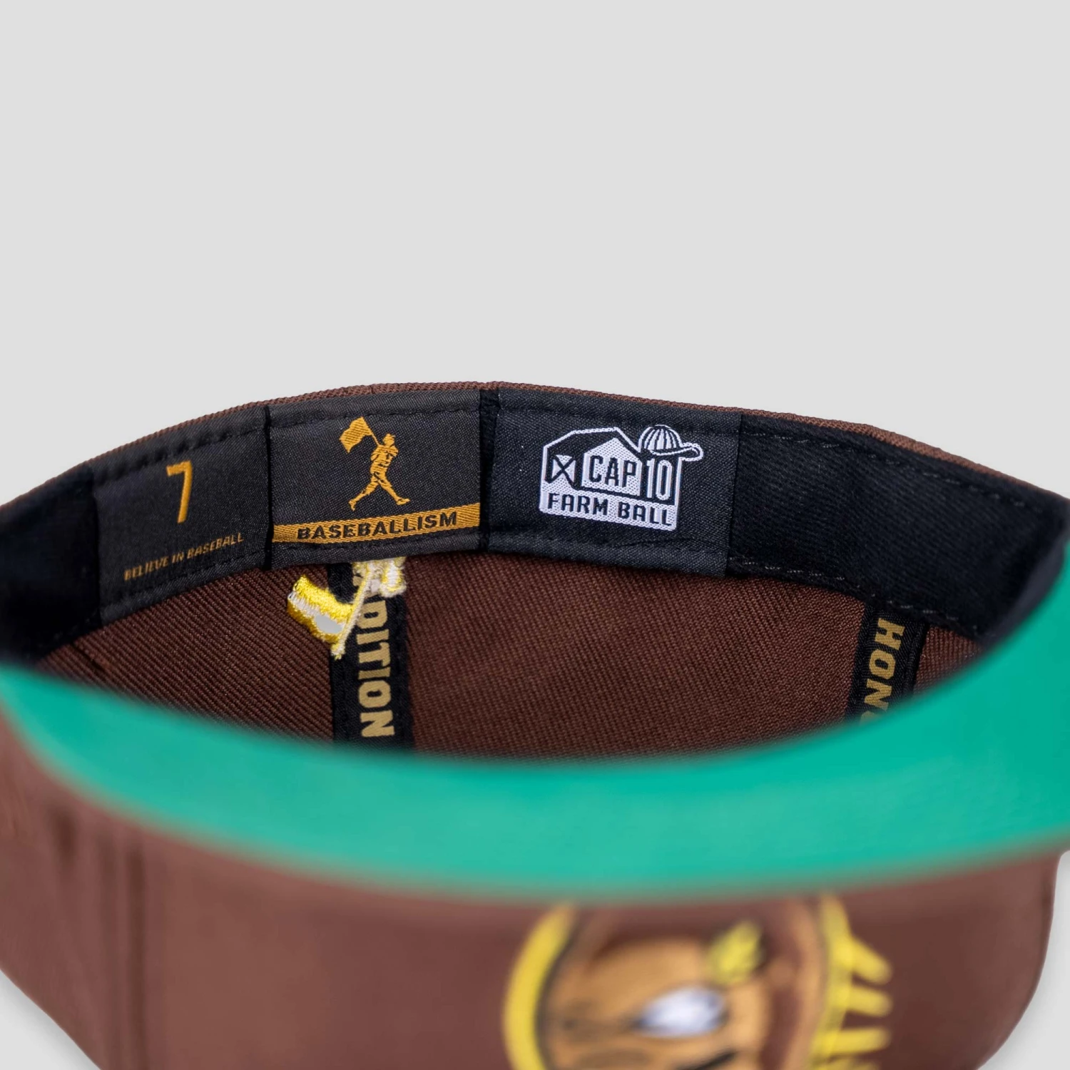 Idaho Taters Cap-7204472029254 5 Idaho Taters Cap-7204472029254 - Image 5