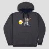 Seeing Beach Balls Hoodie - The Legend Of Tony Gwynn-7284509081670