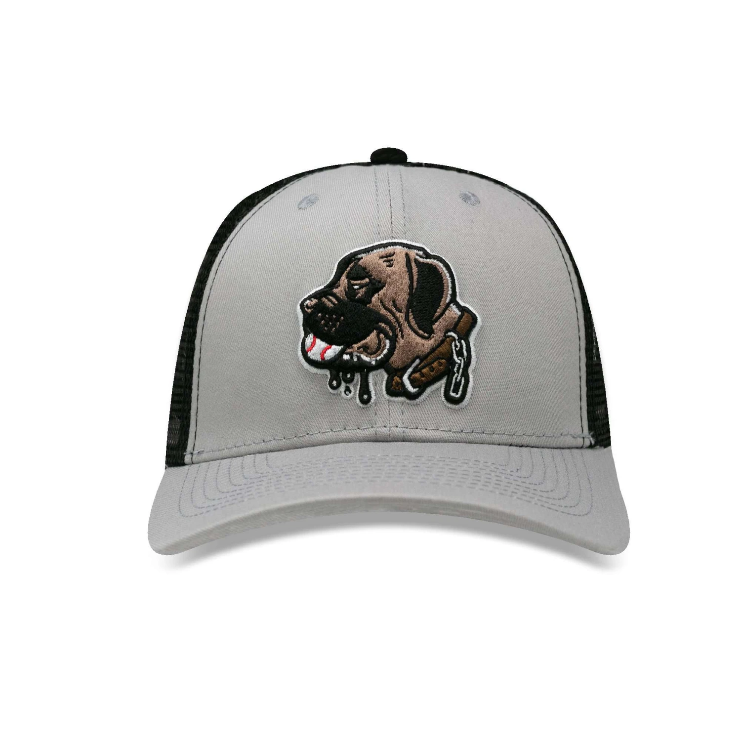 Hercules Trucker Cap-2036199981126 1 Hercules Trucker Cap-2036199981126