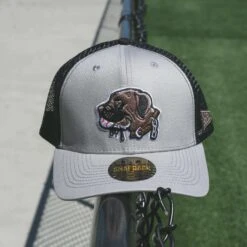 Hercules Trucker Cap-2036199981126 7 Hercules Trucker Cap-2036199981126 -Baseballism Beast Trucker Lifestyle 1