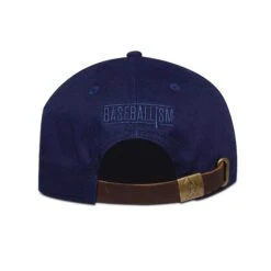 Retriever - Relaxed Fit Cap (Bow Wow Collection)-4756428652614 -Baseballism BowWowBulldogDadCap 3 1ad2994c 930b 45f0 88f7 5259b6ddd759