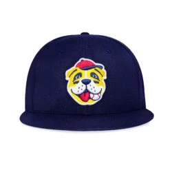 Bulldog Cap (Bow Wow Collection)-4755836698694