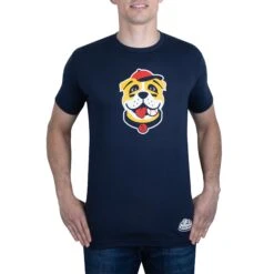 Bulldog - Bow Wow Collection-4682768810054