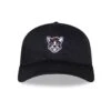 Boston Terrier - Relaxed Fit Cap (Bow Wow Collection)-4756460404806