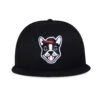 Boston Terrier Cap (Bow Wow Collection)-4755837222982