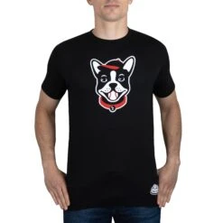 Boston Terrier - Bow Wow Collection-4682769727558