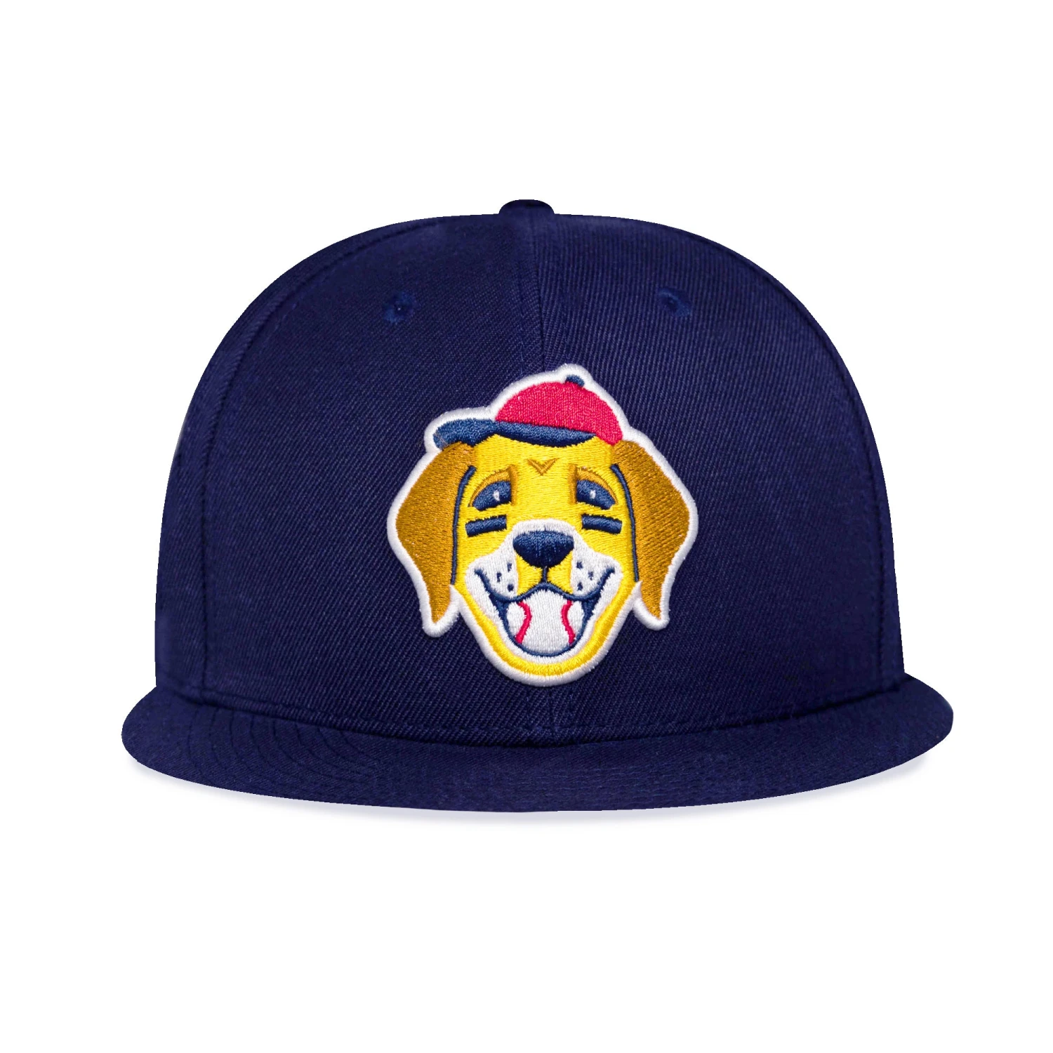 Retriever Cap (Bow Wow Collection)-4755836796998 1 Retriever Cap (Bow Wow Collection)-4755836796998
