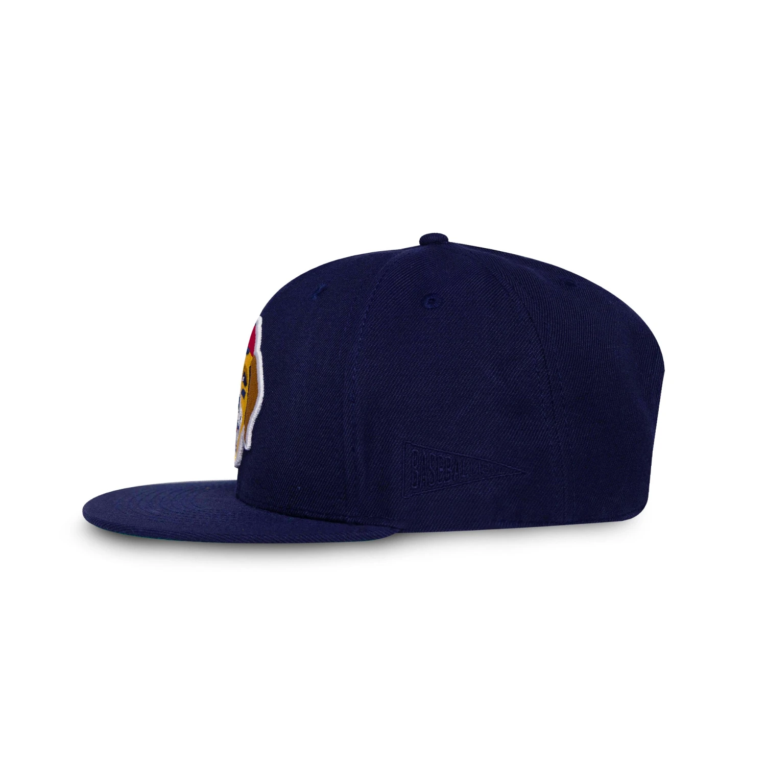 Retriever Cap (Bow Wow Collection)-4755836796998 2 Retriever Cap (Bow Wow Collection)-4755836796998 - Image 2