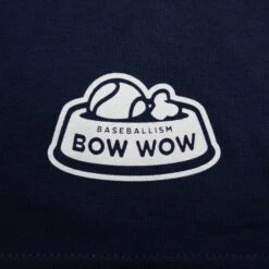 Bulldog - Bow Wow Collection-4682768810054 -Baseballism BowWowRetreiver Detail2