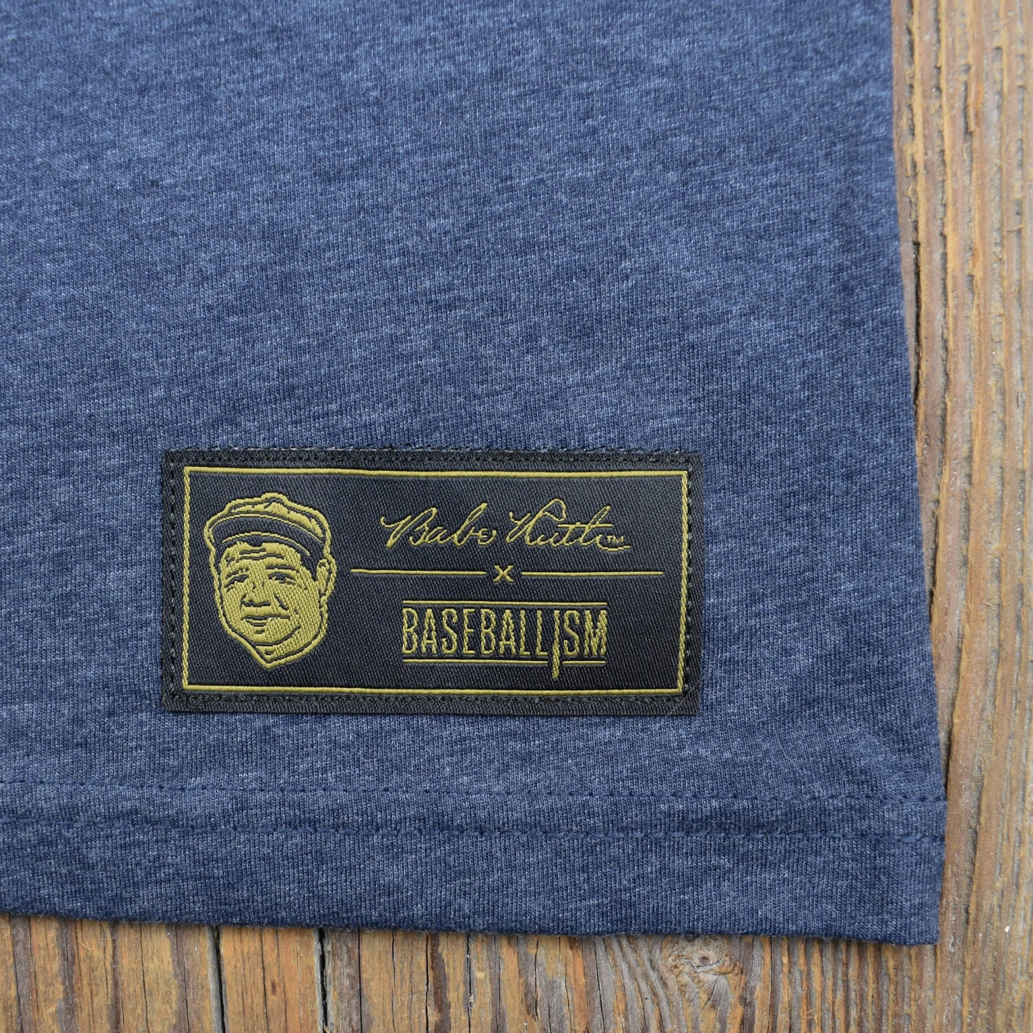 Call It - Babe Ruth Collection-4360907489350 3 Call It - Babe Ruth Collection-4360907489350 - Image 3