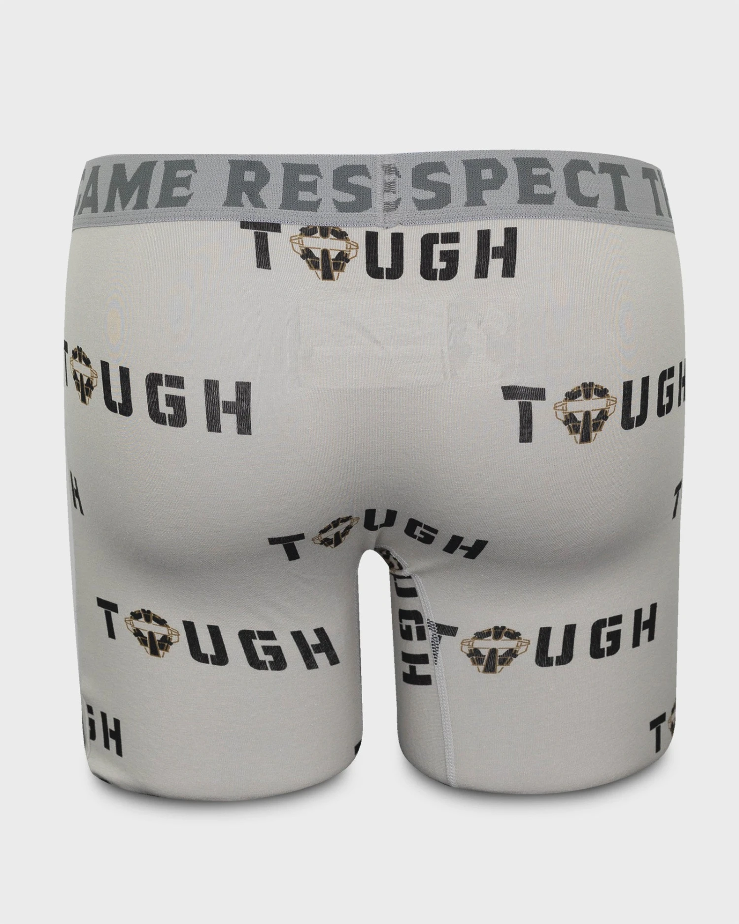 Catcher Tough Boxer Briefs-6612904345670 2 Catcher Tough Boxer Briefs-6612904345670 - Image 2