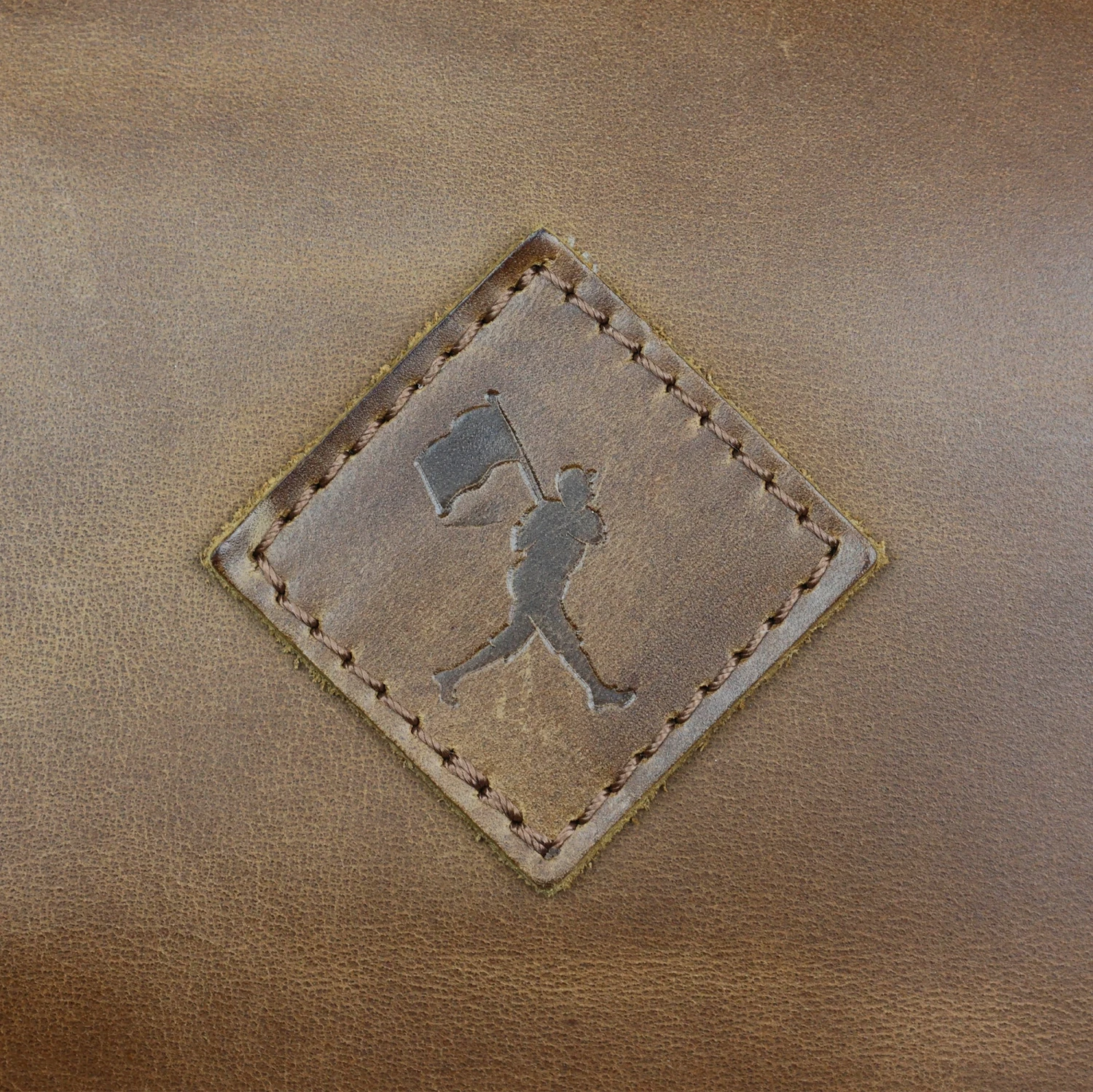 Cathy Zip Tote - Toffee-4728356307014 4 Cathy Zip Tote - Toffee-4728356307014 - Image 4