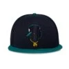 Junior's Silhouette Cap - Ken Griffey Jr. Collection-4769969045574