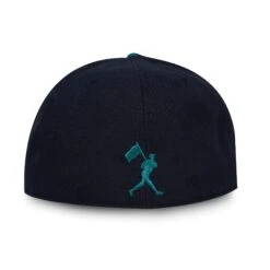Junior's Silhouette Cap - Ken Griffey Jr. Collection-4769969045574 -Baseballism DifferentStyleCap 3