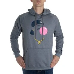 Your Favorite Player Hoodie - Ken Griffey Jr. Collection-4734925701190