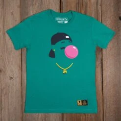 Your Favorite Player - Ken Griffey Jr. Collection-4734760222790 -Baseballism DifferentStyleTee Wood1