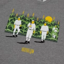 Field Of Dreams - This Field-4419476062278 -Baseballism FODThisFieldGrey Detail1