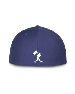 Field Of Dreams - Classic Cap-6635755077702 -Baseballism FieldofDreamsScriptCap 5