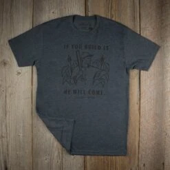 Field Of Dreams - Build It 2.0-4734861836358 -Baseballism FoDBuildIt2.0 Wood