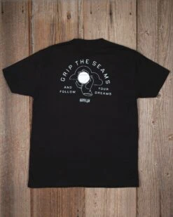 Follow Your Dreams-6658434170950 -Baseballism FollowYourDreams Wood1