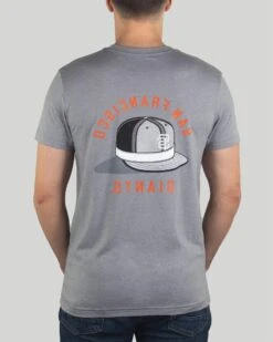 Rally Cap - San Francisco Giants-6672389439558