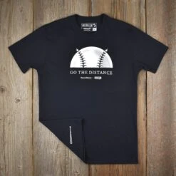 Field Of Dreams - Go The Distance-4525399474246 -Baseballism GoTheDistance Wood