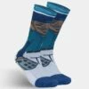 Griffey Jr. Player High Calf Socks - Griffey Jr. Series II-6577347166278