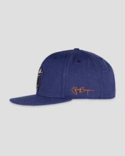 Gwynn Silhouette Cap - The Legend Of Tony Gwynn-7284507344966 -Baseballism Gwynn sSilhouetteCap TonyGwynnCollection 2